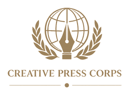 Creative Press Corps committee mark